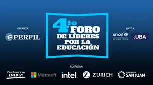 Se realizó en el CCK y fue organizado por Perfil Educación, junto a Unicef y la UBA