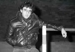 Archivo Bolaño en el Centro Cultural Recoleta