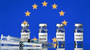 La Unión Europea podría no renovar su contrato con AstraZeneca