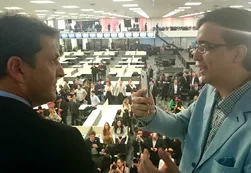 La cobertura 4G de la #FiestaDePerfil tuvo más de 4 millones de reproducciones