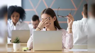 Tecnoestrés: uno de cada cuatro trabajadores sufre de ansiedad por el uso de la tecnología