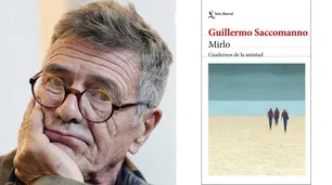Guillermo Saccomanno: “El grado de negatividad actual llegó a un punto máximo de sadismo”