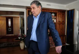 Para Pierri, el embargo a Víctor Hugo fue "legal pero no legítimo"