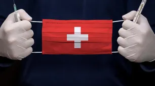 Suiza compró a futuro 4,5 millones vacunas anticoronavirus a una firma estadounidense