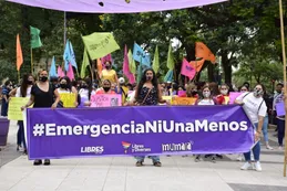 Tras el pedido por Úrsula, buscan a Ivana sin muchas esperanzas