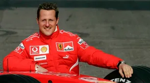 Michael Schumacher, nuevos indicios de esperanza: ya no está postrado y podría desplazarse en silla de ruedas