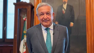 Política en streaming: el presidente de México es de los más vistos del mundo