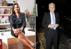 Asaltaron a Cormillot y a una periodista de TN