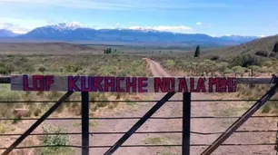 Conflicto mapuche: el Gobierno no toma conciencia del riesgo al que nos exponemos