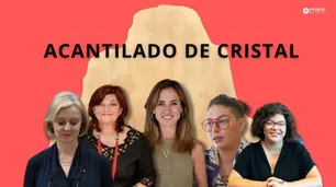 Nombrar a mujeres para liderar crisis, ¿premio o castigo?