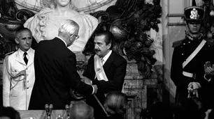 La memoria fue creada para la política