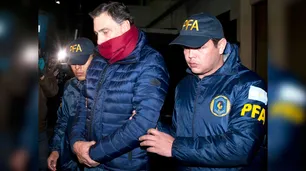 El ex CEO de Iecsa pide un careo con el jefe de Odebrecht que lo acusa de pagar coimas