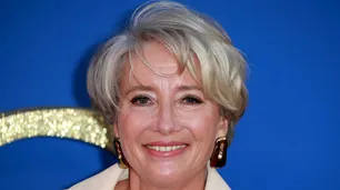 Emma Thompson y la desnudez que necesitamos