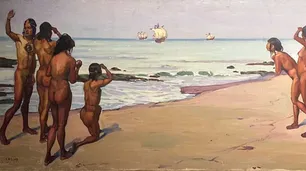 Racismo: los libros no muerden, la historia no miente
