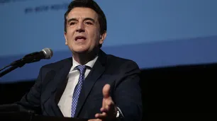 "Lleno de inexactitudes": Carlos Melconian criticó el discurso de Javier Milei y reiteró que hay atraso cambiario