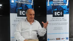 Hernán Lombardi: “Macri siempre fue muy subestimado”