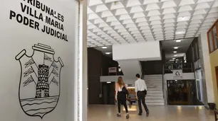 Imputan en Villa María a un hombre por ejercicio ilegal de la actividad inmobiliaria