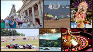 Concepción del Uruguay: una ciudad pujante con tradición y cultura