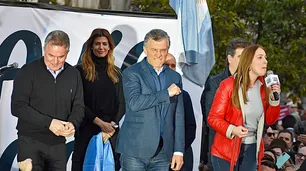 Los daños al ecosistema político del unanimismo