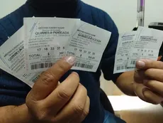 Un vecino de General San Martín se llevó más de $213 millones en la Poceada Chaqueña