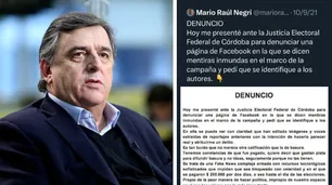 La Cámara Electoral confirmó un procesamiento por difundir “fake news” en campaña electoral