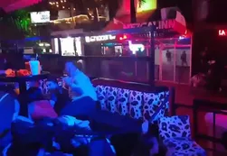 Cruenta balacera narco en un boliche en Playa del Carmen deja cinco muertos