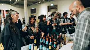 62 expositores y más de 250 etiquetas de vino para degustar libremente: lo que traerá 'Feria Salvaje 2025' a Buenos Aires