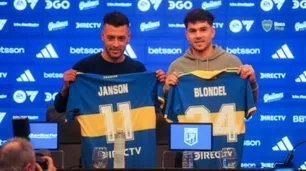Mercado de pases en el fútbol argentino