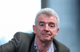 Preocupada por el brexit, la aerolínea Ryanair evita recomprar acciones