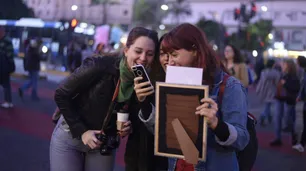 Ni una menos: marchas en todo el país