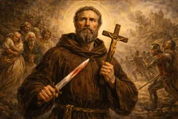 San Fidel de Sigmaringen: el abogado de los pobres y mártir de la unidad de la fe