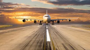 Una gravísima situación para la aviación civil