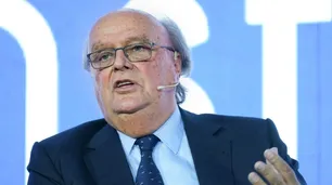De Mendiguren: “Argentina encabeza el crecimiento industrial a nivel mundial”