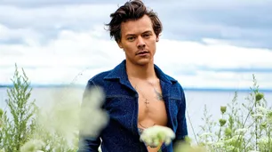 Harry Styles en Argentina: se agotaron las entradas en tiempo record