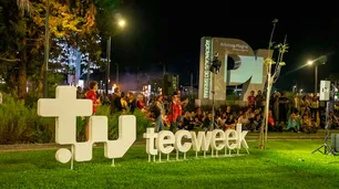 Tecweek 2026: llega la feria de tecnología de innovación y desarrollo de la Ciudad de Buenos Aires