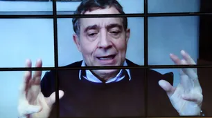'Pepín' Rodríguez Simón: "La Corte Suprema tenía injerencia política cuando estaba bajo Lorenzetti"