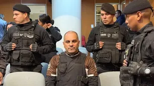 Otra condena para Cositorto: El Tribunal de Salta sentenció al líder de Generación Zoe a 11 años de prisión