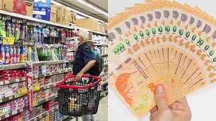 Inflación versus salarios: una nueva carrera en 2022