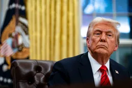 Stellantis pide a Trump aplicar aranceles a autos sin componentes estadounidenses
