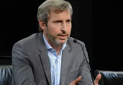 Frigerio define el alcance del pacto fiscal con los gobernadores