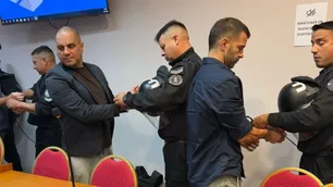 Tras las condenas en Goya y Salta, Cositorto fue procesado por más de mil denuncias por estafas en Buenos Aires