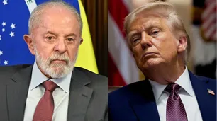 Nueva escalada en la disputa entre los gobiernos de Brasil y Estados Unidos