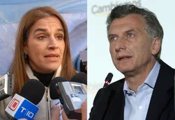 Cecilia Pando explicó "uno de los motivos" por los cuales votará a Macri