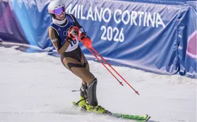 El calor inusual en Cortina complica los Juegos Olímpicos de Invierno 2026