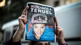 Un nuevo sospechoso reaviva la incertidumbre: dónde está Tehuel de la Torre