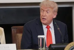 Ciudadanos de 12 países no podrán ingresar a Estados Unidos por orden de Donald Trump