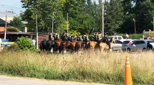 ¿Dónde está la odontóloga? Buscan pistas y crece la desesperación