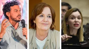 Se lanzó Cristina, la criticó Vigo y se armó un revuelo con los “k” de Córdoba