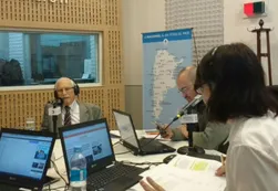 Jorge Todesca: “No estamos en una fiesta pero el consumo no baja mucho”