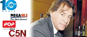 Aprobarán la venta de medios de Hadad a Cristóbal López